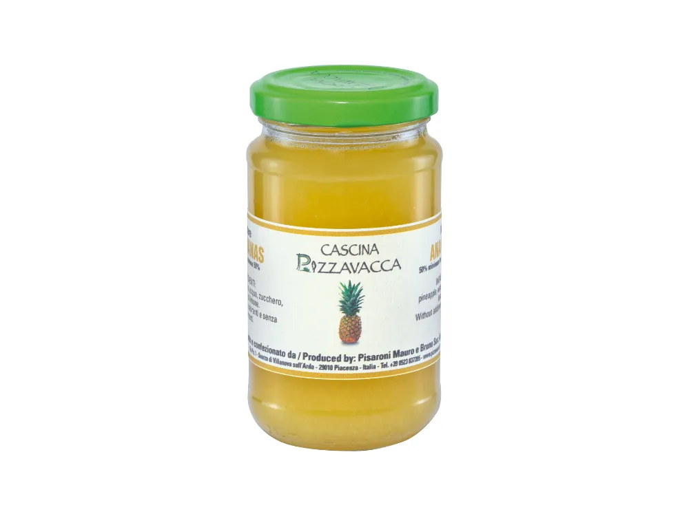 Nettare Ananas 200ml