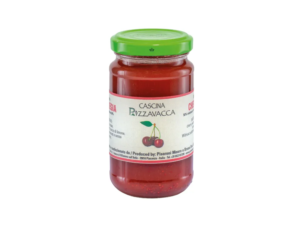 Nettare Ciliegia 200ml