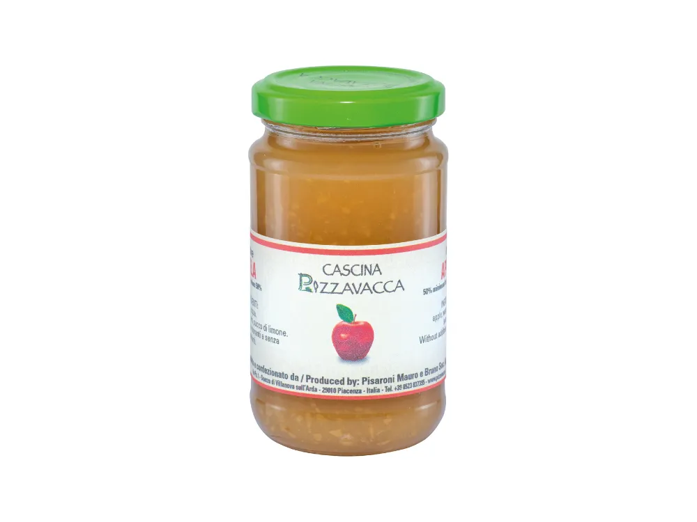 Nettare Mela 200ml