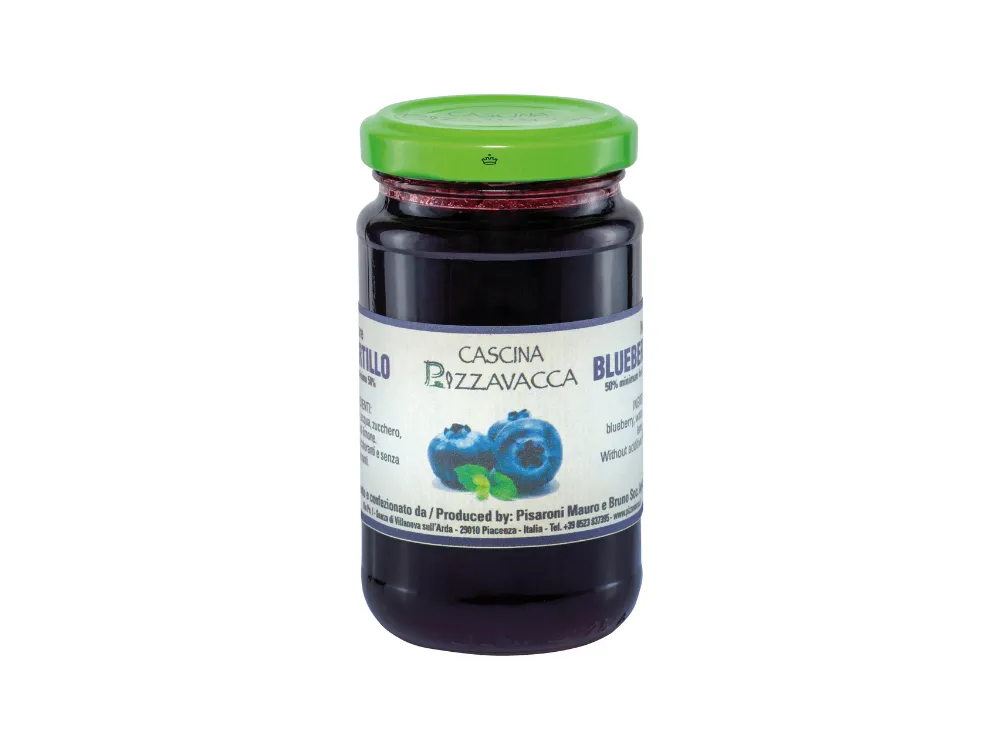 Nettare Mirtillo 200ml