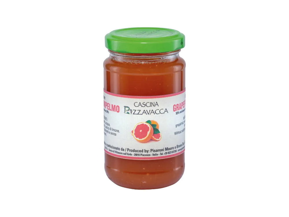 Nettare Pompelmo 200ml