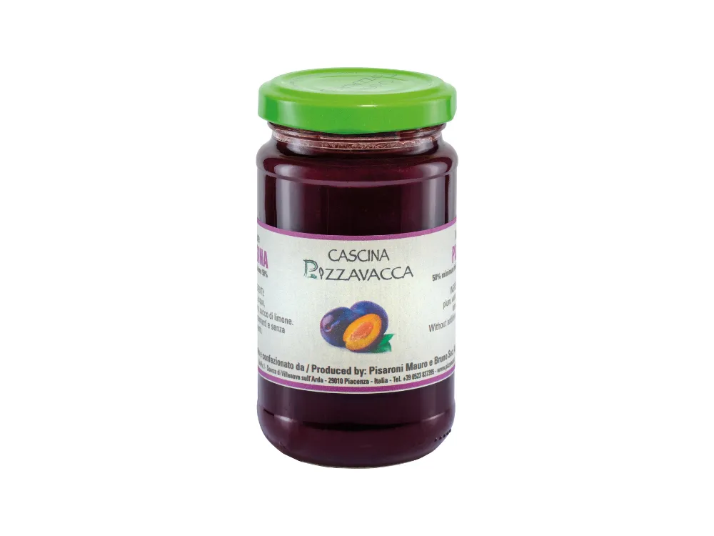 Nettare Susina 200ml