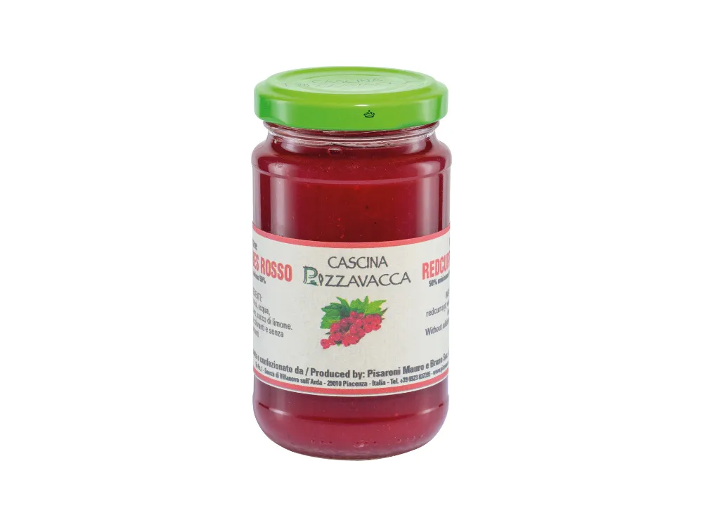 Nettare Ribes 200ml