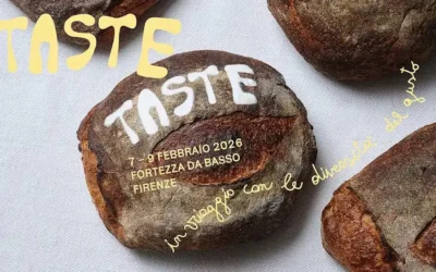 Taste 2026
